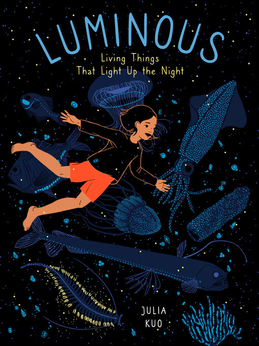 Title details for Luminous by Julia Kuo - Available